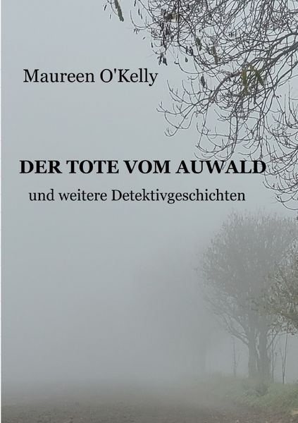 Produktbild: DER TOTE VOM AUWALD und weitere Detektivgeschichten