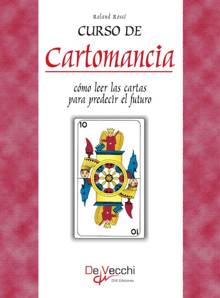 Produktbild: Curso de Cartomancia - C&oacute;mo leer las cartas para predecir el futuro