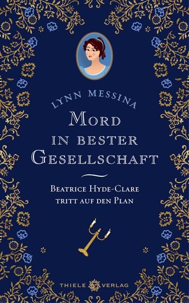 Produktbild: Mord in bester Gesellschaft