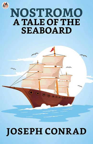 Produktbild: Nostromo: A Tale of the Seaboard