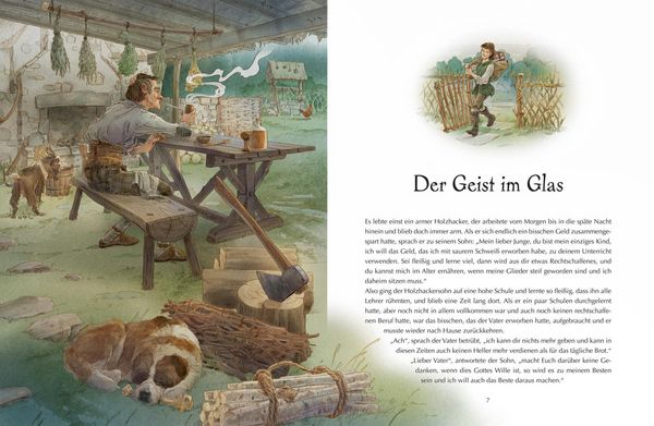 Produktbild: Grimmig & Anders