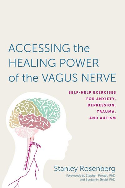 Produktbild: Accessing the Healing Power of the Vagus Nerve