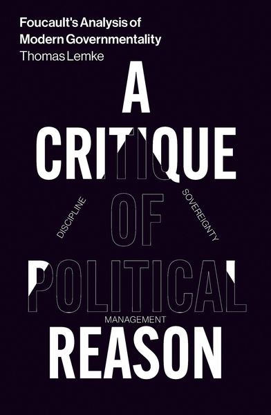 Produktbild: Foucault's Analysis of Modern Governmentality