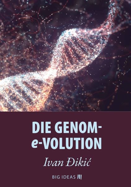 Produktbild: Die Genom-E-volution