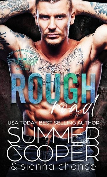 Produktbild: Rough Road