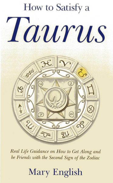 Produktbild: How to Satisfy a Taurus