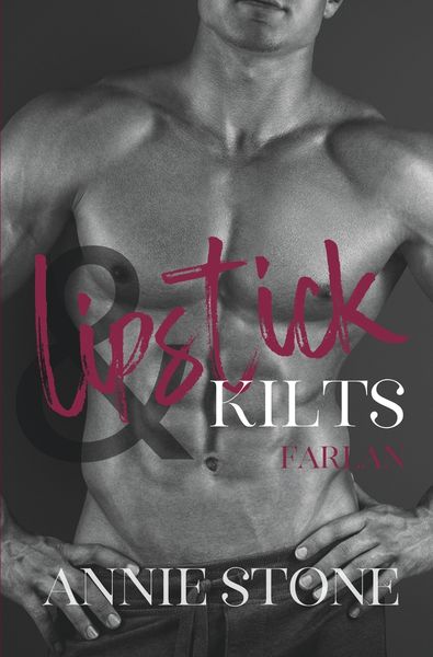 Produktbild: Lipstick & Kilts - Farlan
