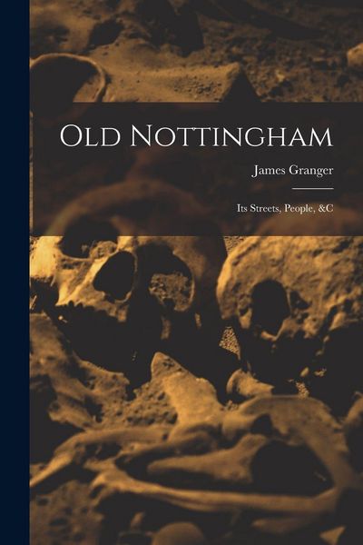 Produktbild: Old Nottingham