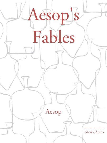 Produktbild: Aesop's Fables
