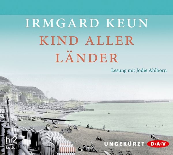 Produktbild: Kind aller L&auml;nder