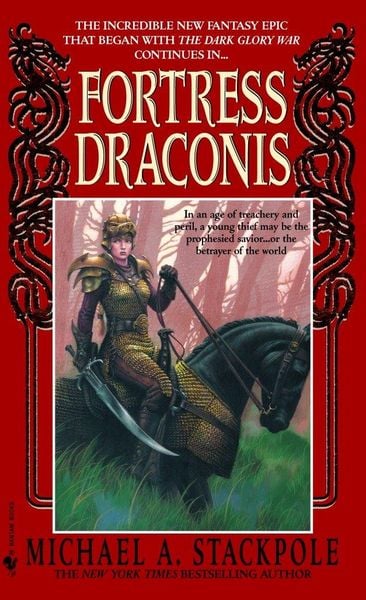 Produktbild: Fortress Draconis