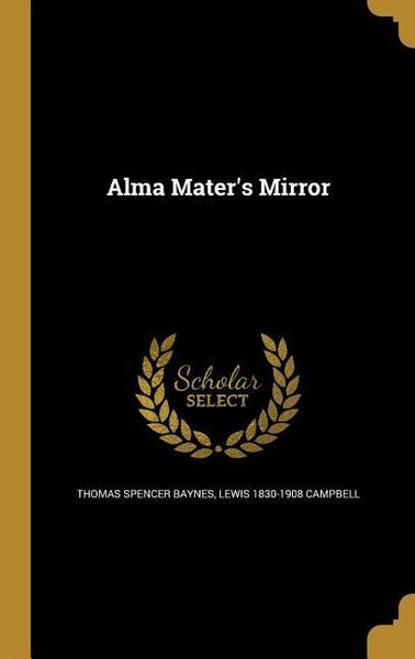 Produktbild: Alma Mater's Mirror