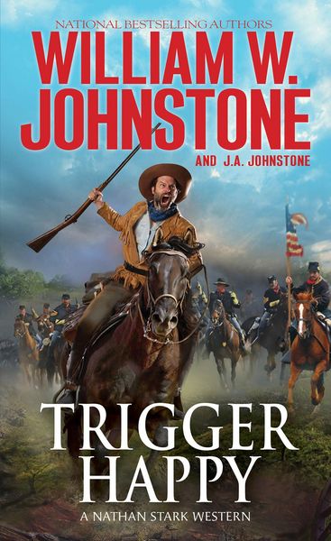 Produktbild: Trigger Happy