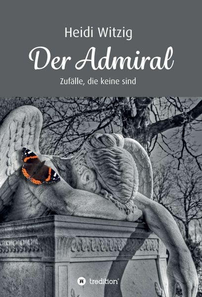 Produktbild: Der Admiral