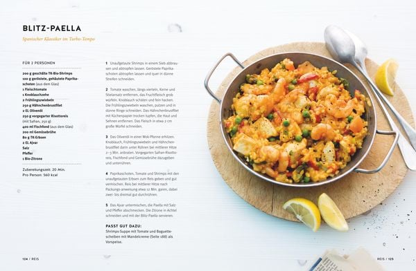 Produktbild: Kochen f&uuml;r Faule