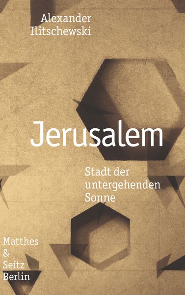 Produktbild: Jerusalem