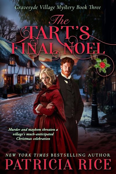 Produktbild: The Tart's Final Noel