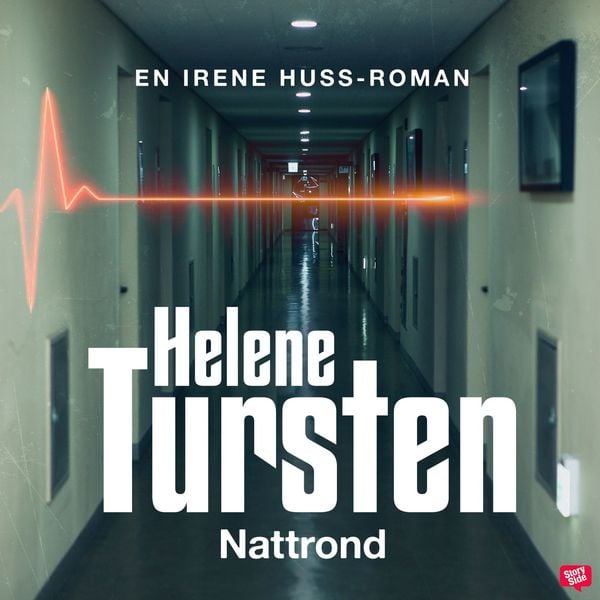 Produktbild: Nattrond