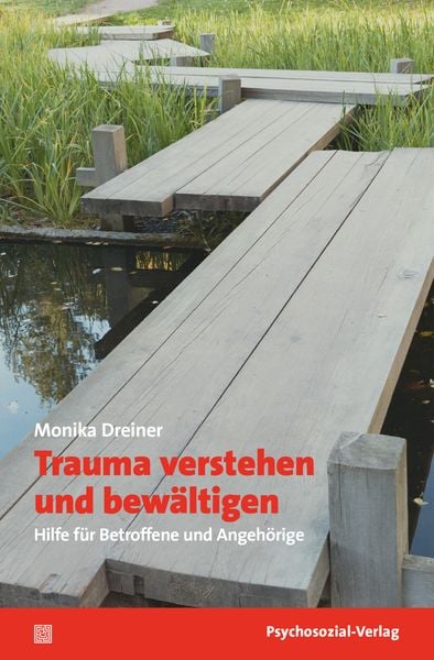 Produktbild: Trauma verstehen und bew&auml;ltigen