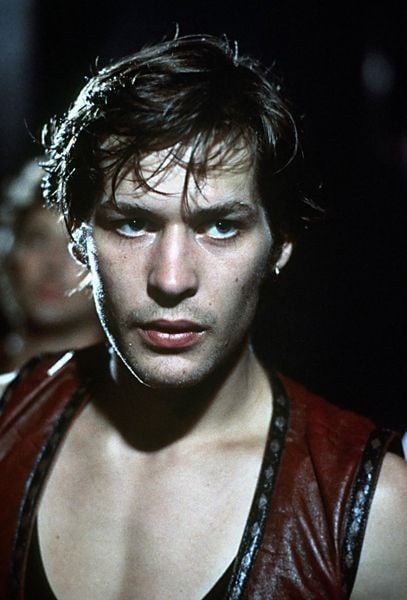 Produktbild: The Warriors
