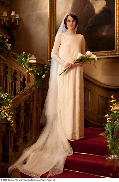 Produktbild: Downton Abbey - Staffel 3 [4 DVDs]
