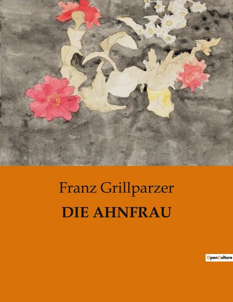 Produktbild: Die Ahnfrau