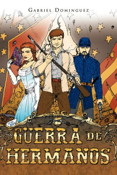 Produktbild: Guerra de Hermanos