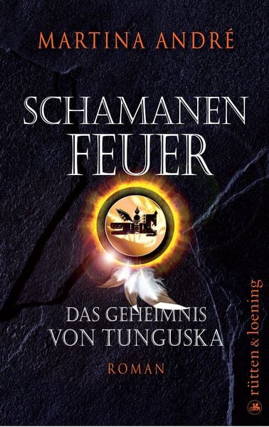 Produktbild: Schamanenfeuer
