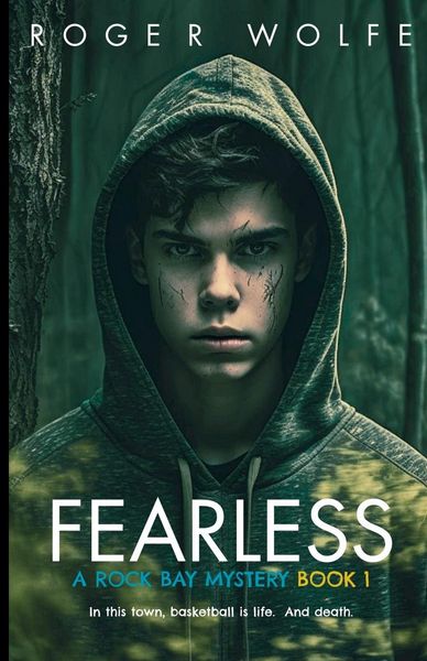 Produktbild: Fearless