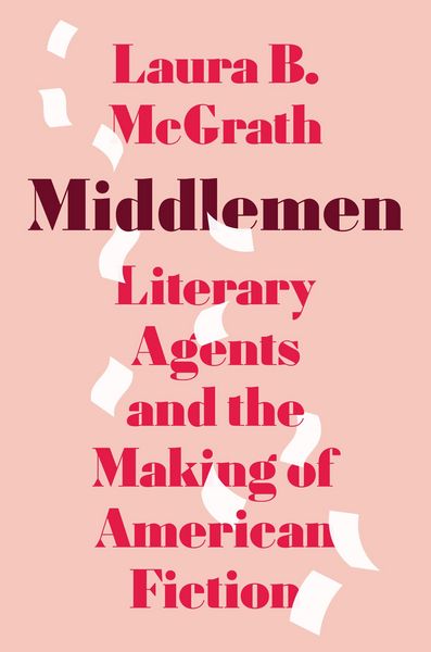 Produktbild: Middlemen