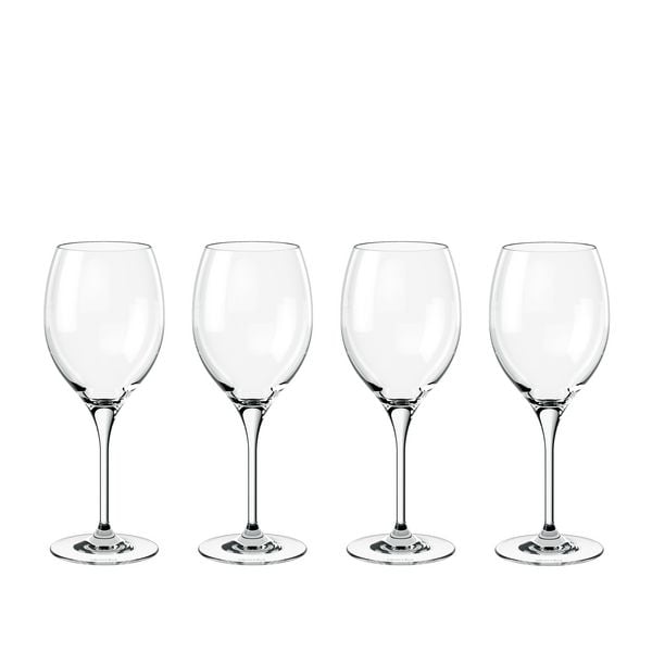 Produktbild: Villeroy & Boch Maxima Bordeaux-Glas, 4 St&uuml;ck