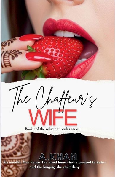 Produktbild: The Chaffeur's Wife