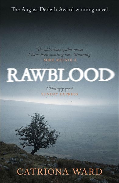 Produktbild: Rawblood