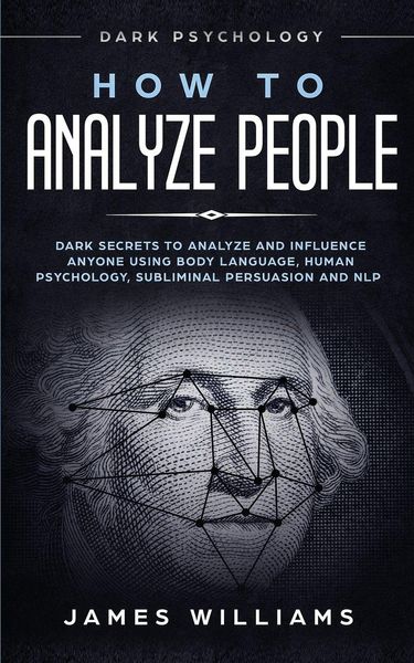 Produktbild: How to Analyze People