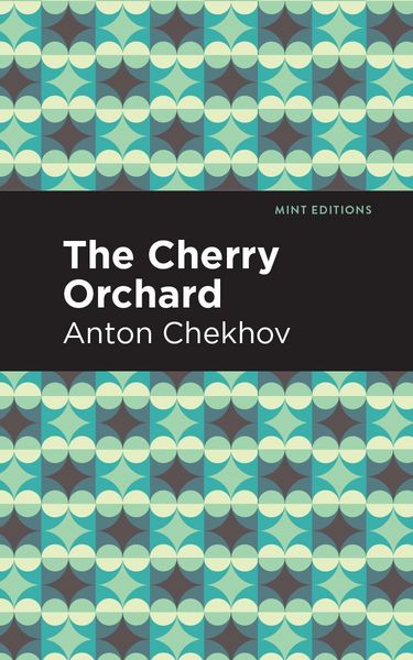 Produktbild: The Cherry Orchard