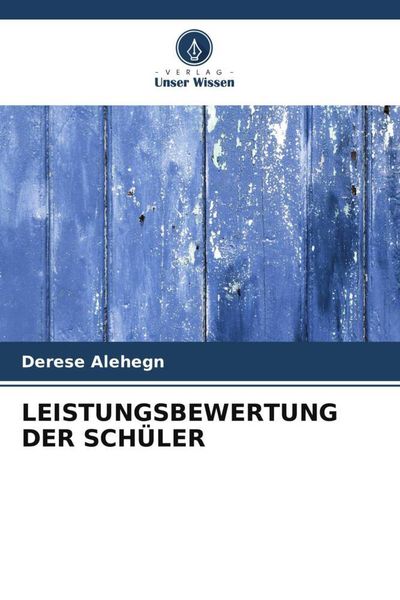 Produktbild: Leistungsbewertung der Sch&uuml;ler