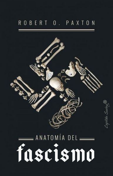 Produktbild: El fascismo