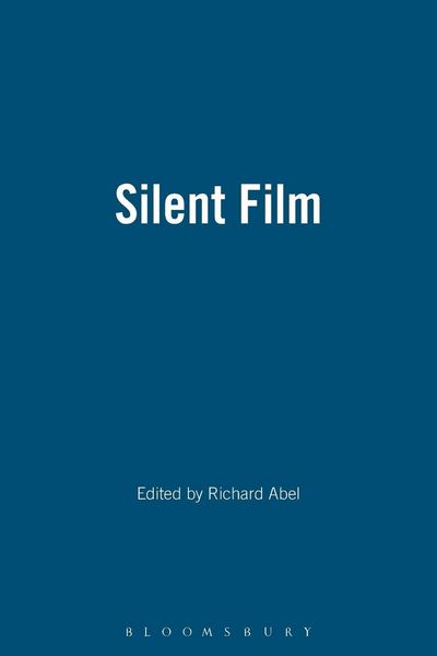 Produktbild: Silent Film