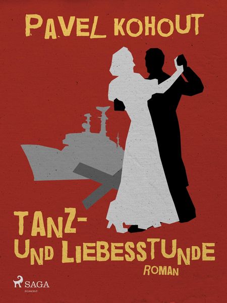 Produktbild: Tanz- und Liebesstunde