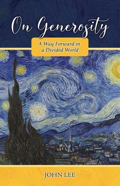 Produktbild: On Generosity