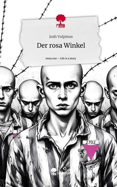Produktbild: Der rosa Winkel. Life is a Story - story.one