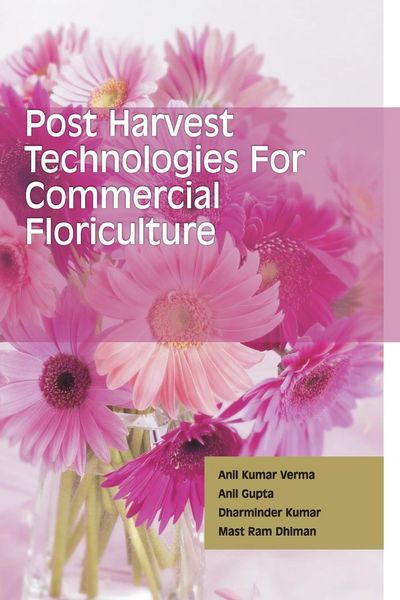 Produktbild: Postharvest Technologies For C