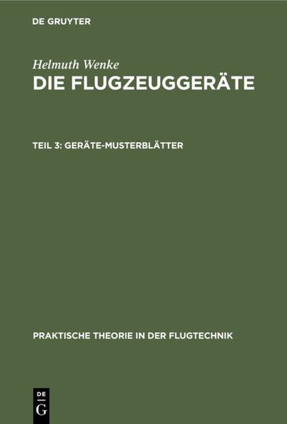 Produktbild: Ger&auml;te-Musterbl&auml;tter