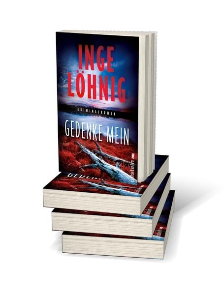 Produktbild: Gedenke mein