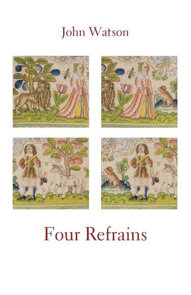 Produktbild: Four Refrains