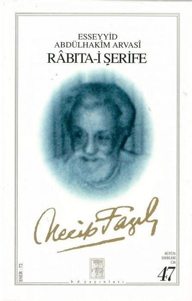 Produktbild: Rabita-i Serife
