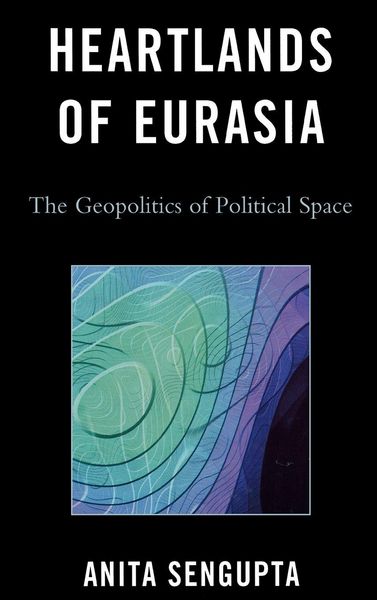 Produktbild: Heartlands of Eurasia