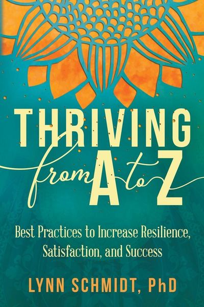 Produktbild: Thriving from A to Z