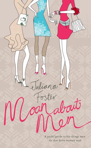 Produktbild: Moan about Men
