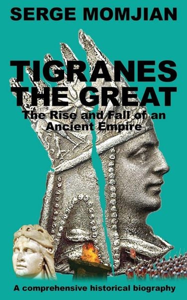 Produktbild: Tigranes the Great